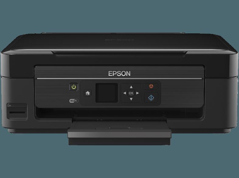 EPSON Expression Home XP-332 Epson Micro Piezo-Druckkopf 3-in-1 Multifunktionsdrucker, EPSON, Expression, Home, XP-332, Epson, Micro, Piezo-Druckkopf, 3-in-1, Multifunktionsdrucker