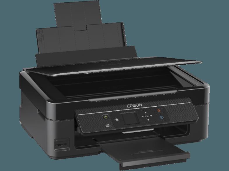 EPSON Expression Home XP-332 Epson Micro Piezo-Druckkopf 3-in-1 Multifunktionsdrucker