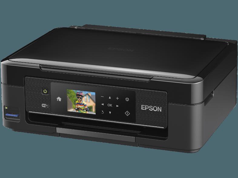 EPSON Expression Home XP-432 Epson Micro Piezo™-Druckkopf 3-in-1 Multifunktionsdrucker