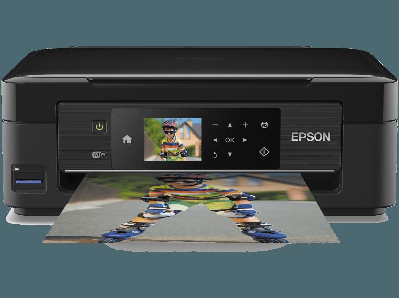 EPSON Expression Home XP-432 Epson Micro Piezo™-Druckkopf 3-in-1 Multifunktionsdrucker, EPSON, Expression, Home, XP-432, Epson, Micro, Piezo™-Druckkopf, 3-in-1, Multifunktionsdrucker