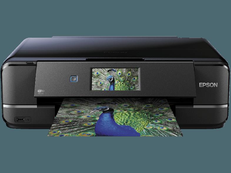 EPSON Expression Photo XP-960 Epson Micro Piezo-Druckkopf 3-in-1 Multifunktionsdrucker