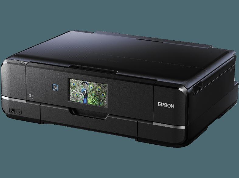 EPSON Expression Photo XP-960 Epson Micro Piezo-Druckkopf 3-in-1 Multifunktionsdrucker
