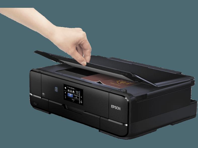 EPSON Expression Photo XP-960 Epson Micro Piezo-Druckkopf 3-in-1 Multifunktionsdrucker