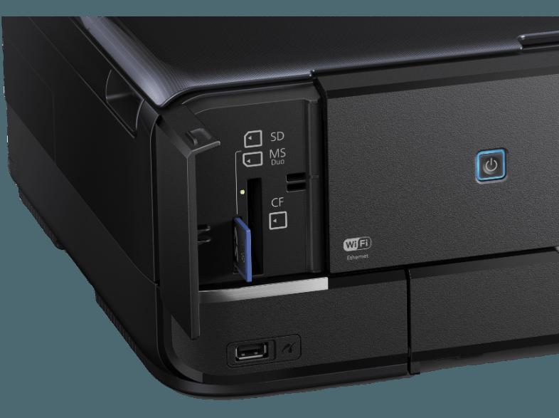 EPSON Expression Photo XP-960 Epson Micro Piezo-Druckkopf 3-in-1 Multifunktionsdrucker