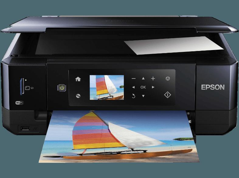 EPSON Expression Premium XP-630 Epson Micro Piezo™-Druckkopf 3-in-1 AIO INK, EPSON, Expression, Premium, XP-630, Epson, Micro, Piezo™-Druckkopf, 3-in-1, AIO, INK