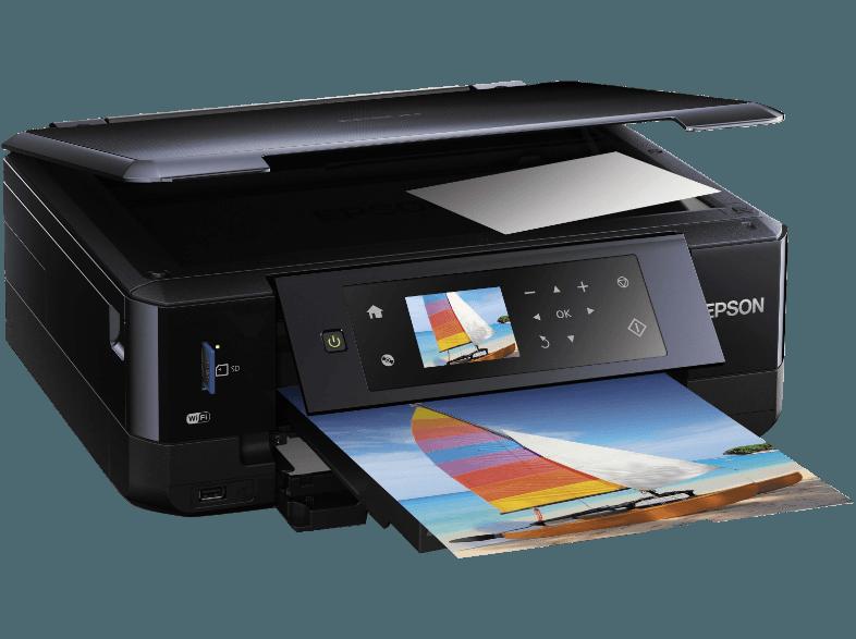 EPSON Expression Premium XP-630 Epson Micro Piezo™-Druckkopf 3-in-1 AIO INK, EPSON, Expression, Premium, XP-630, Epson, Micro, Piezo™-Druckkopf, 3-in-1, AIO, INK