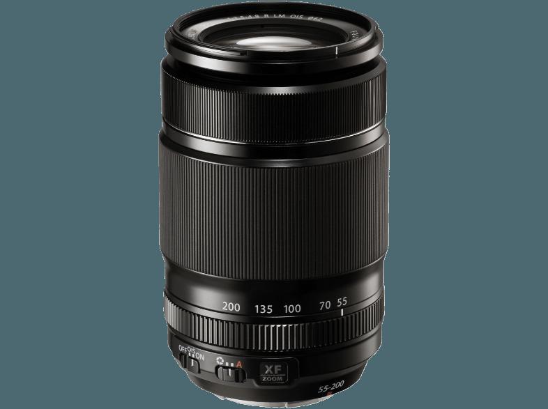 FUJIFILM X-T1    Objektiv 18-55 mm, 55-200 mm f/2.8-4, f/3.5-4.8 (16.3 Megapixel, X-Trans CMOS II)