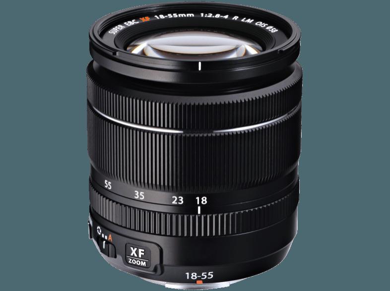FUJIFILM X-T1    Objektiv 18-55 mm, 55-200 mm f/2.8-4, f/3.5-4.8 (16.3 Megapixel, X-Trans CMOS II)