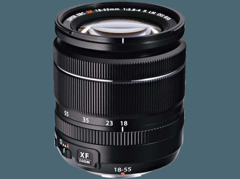 FUJIFILM X-T1    Objektiv 18-55 mm, 55-200 mm f/2.8-4, f/3.5-4.8 (16.3 Megapixel, X-Trans CMOS II), FUJIFILM, X-T1, , Objektiv, 18-55, mm, 55-200, mm, f/2.8-4, f/3.5-4.8, 16.3, Megapixel, X-Trans, CMOS, II,