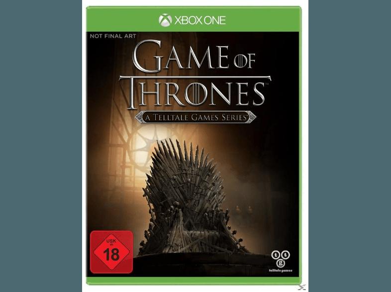 Game Of Thrones [Xbox One], Game, Of, Thrones, Xbox, One,