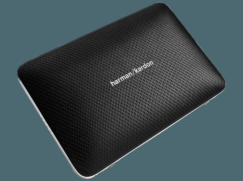 HARMAN KARDON Esquire2 Bluetooth Lautsprecher Schwarz