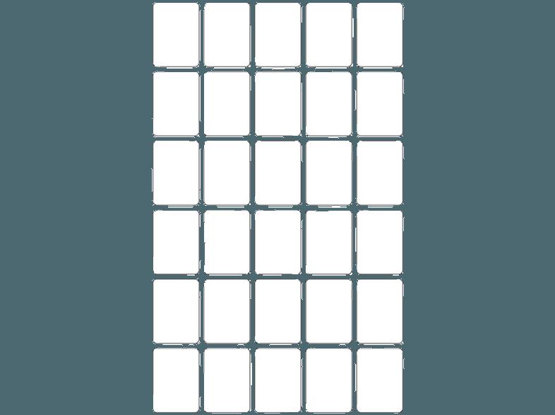 HERMA 10608 Vielzwecketiketten 19x27 mm  96 St.