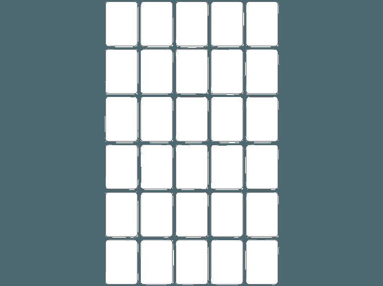 HERMA 10608 Vielzwecketiketten 19x27 mm  96 St., HERMA, 10608, Vielzwecketiketten, 19x27, mm, 96, St.