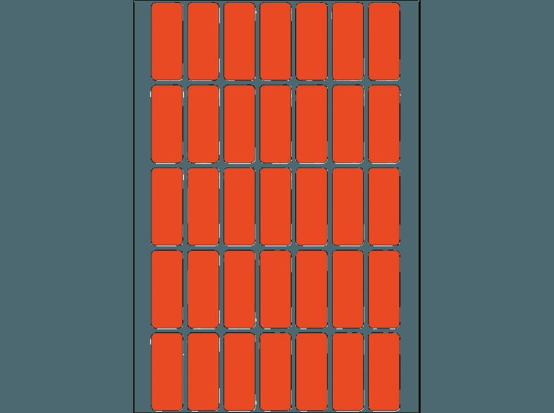 HERMA 2352 Vielzwecketiketten 12x30 mm  1120 St.