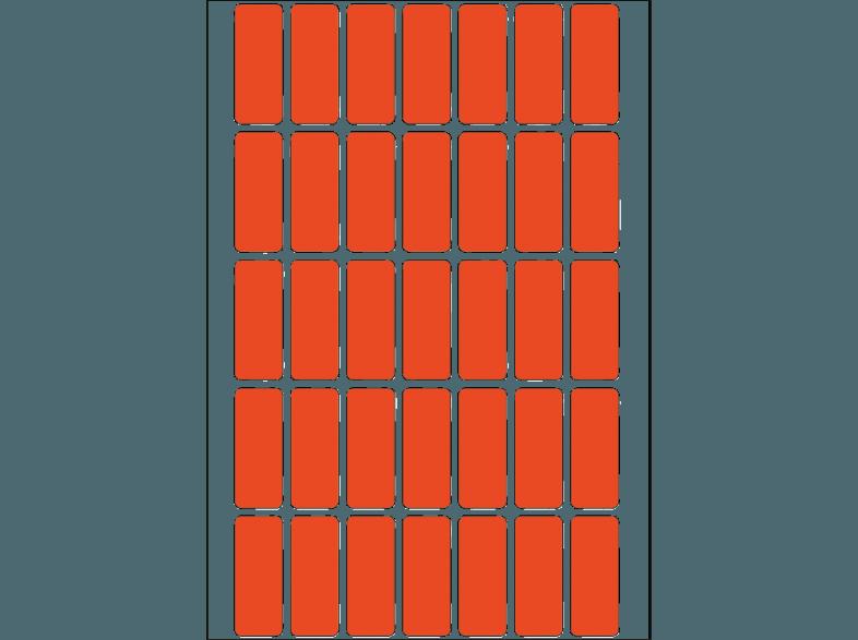 HERMA 2352 Vielzwecketiketten 12x30 mm  1120 St.