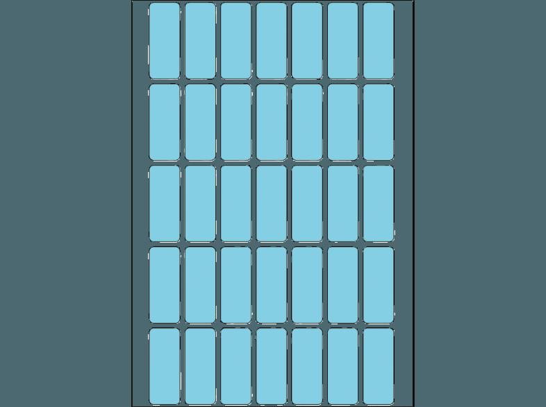HERMA 2353 Vielzwecketiketten 12x30 mm  1120 St.