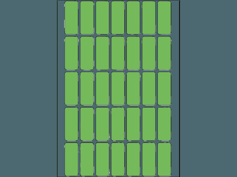 HERMA 2355 Vielzwecketiketten 12x30 mm  1120 St.