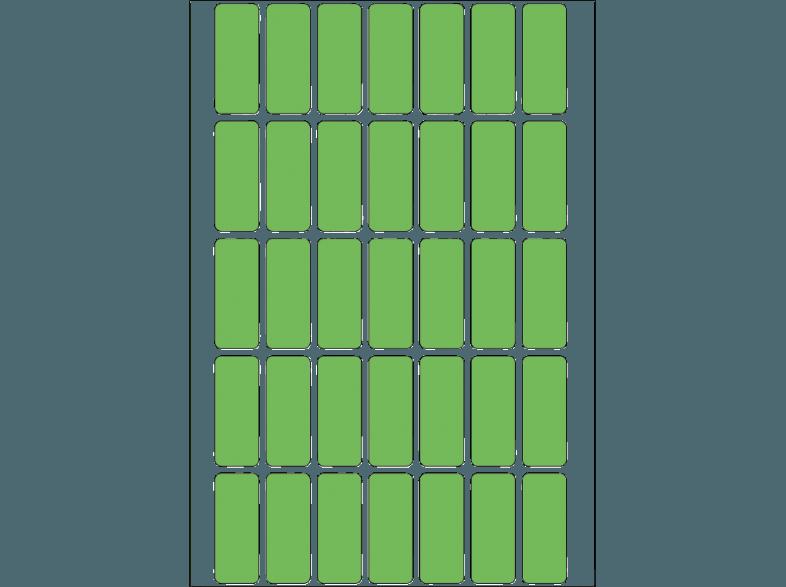 HERMA 2355 Vielzwecketiketten 12x30 mm  1120 St.
