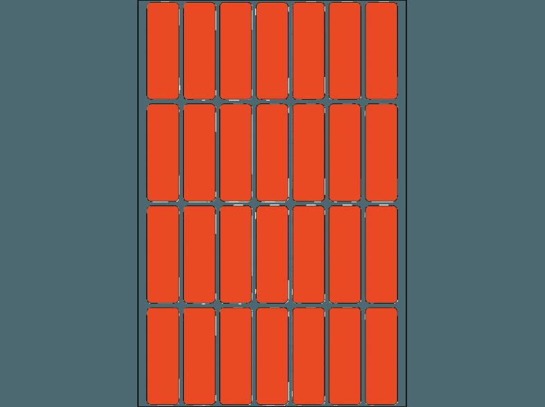 HERMA 2362 Vielzwecketiketten 13x40 mm  896 St.