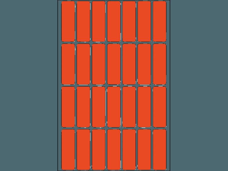 HERMA 2362 Vielzwecketiketten 13x40 mm  896 St.