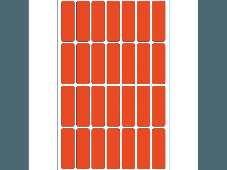 HERMA 2362 Vielzwecketiketten 13x40 mm  896 St.