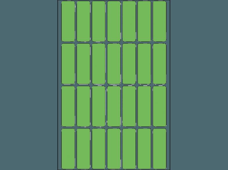 HERMA 2365 Vielzwecketiketten 13x40 mm  896 St.