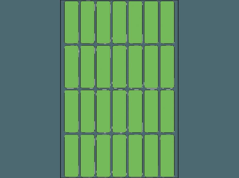 HERMA 2365 Vielzwecketiketten 13x40 mm  896 St.