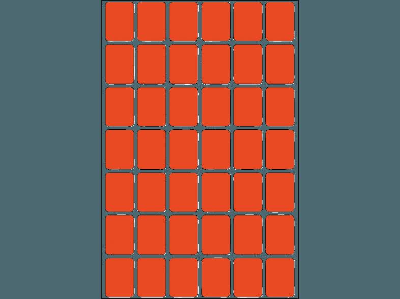 HERMA 2382 Vielzwecketiketten 16x22 mm  1050 St.