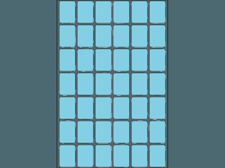 HERMA 2383 Vielzwecketiketten 16x22 mm  1344 St.