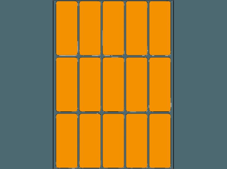 HERMA 2414 Vielzwecketiketten 20x50 mm  360 St.