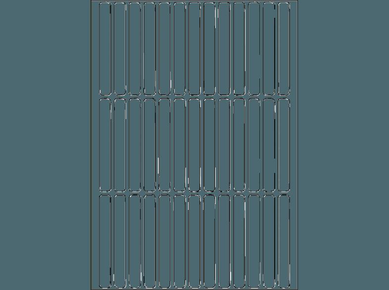 HERMA 2530 Vielzwecketiketten 6x50 mm  1248 St.