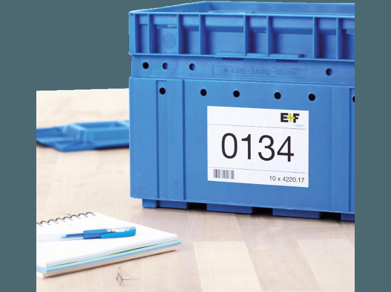 HERMA 4631 Etiketten Premium 210x297 mm A4 200 St.