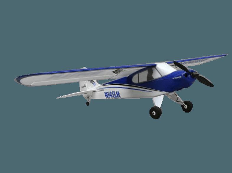 HOBBYZONE HBZ4400C Sport Cub S Flugzeug Weiß, Blau, HOBBYZONE, HBZ4400C, Sport, Cub, S, Flugzeug, Weiß, Blau