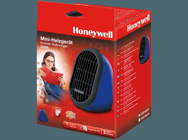 HONEYWELL HCE100LE  Blau (250 Watt), HONEYWELL, HCE100LE, Blau, 250, Watt,