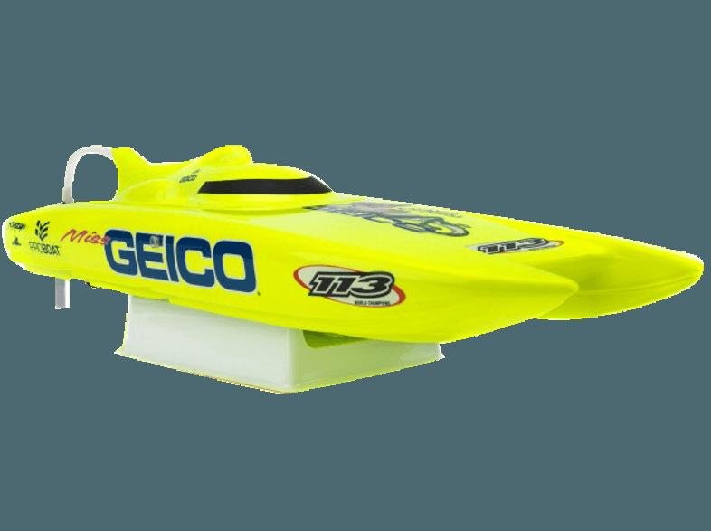 HORIZON HOBBY PRB08019I Miss Geico 17