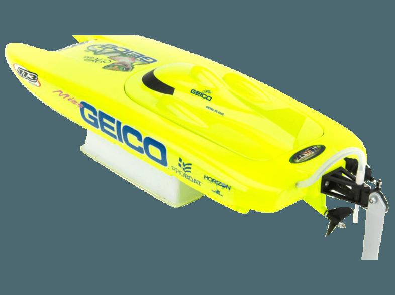 HORIZON HOBBY PRB08019I Miss Geico 17