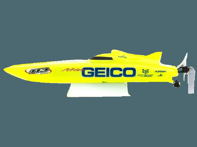 HORIZON HOBBY PRB08019I Miss Geico 17