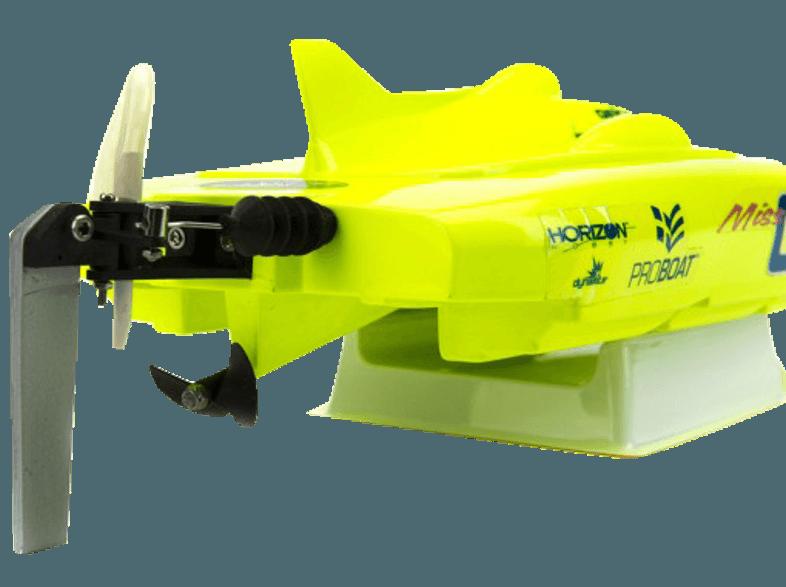 HORIZON HOBBY PRB08019I Miss Geico 17