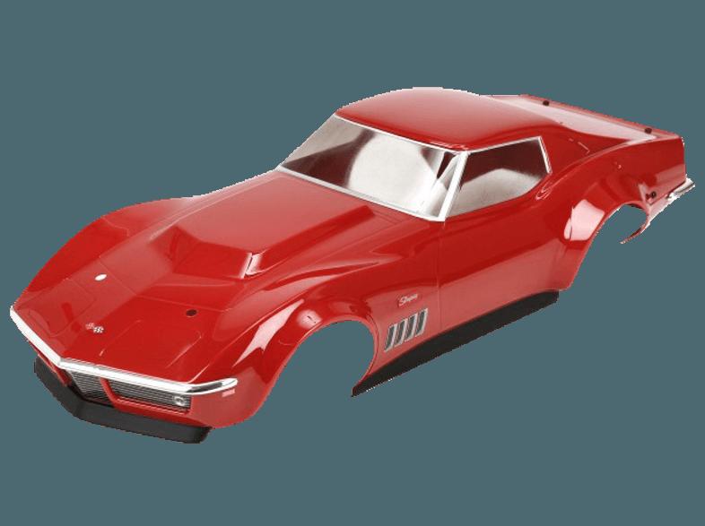 HORIZON HOBBY VTR03022I 1969 Custom Corvette Rot, HORIZON, HOBBY, VTR03022I, 1969, Custom, Corvette, Rot