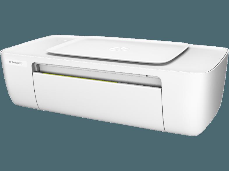 HP Deskjet 1110 Tintenstrahl Drucker