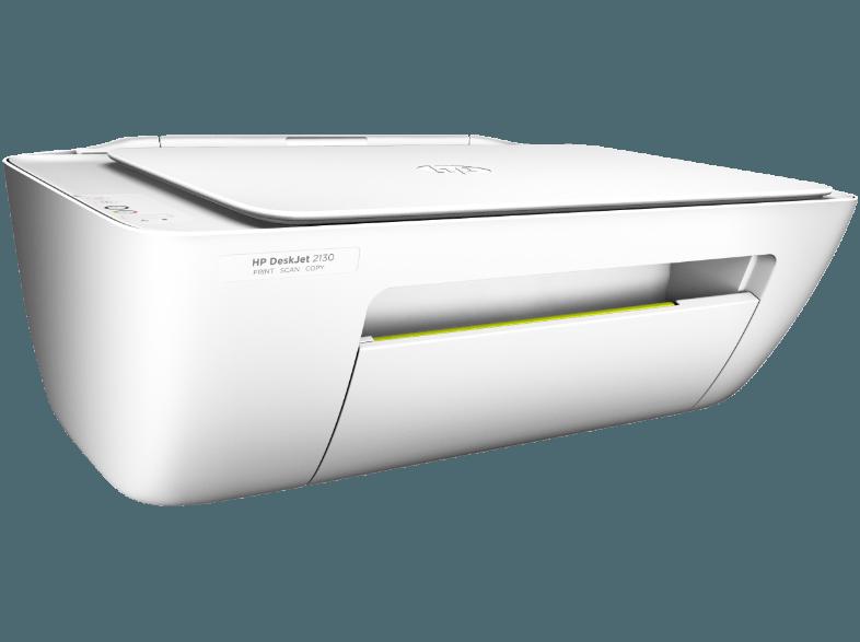 HP DeskJet 2130 Thermischer HP Tintenstrahldruck 3-in-1 All-in-One Drucker, HP, DeskJet, 2130, Thermischer, HP, Tintenstrahldruck, 3-in-1, All-in-One, Drucker