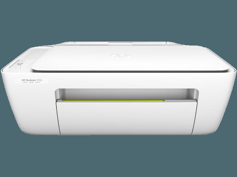 HP DeskJet 2130 Thermischer HP Tintenstrahldruck 3-in-1 All-in-One Drucker, HP, DeskJet, 2130, Thermischer, HP, Tintenstrahldruck, 3-in-1, All-in-One, Drucker