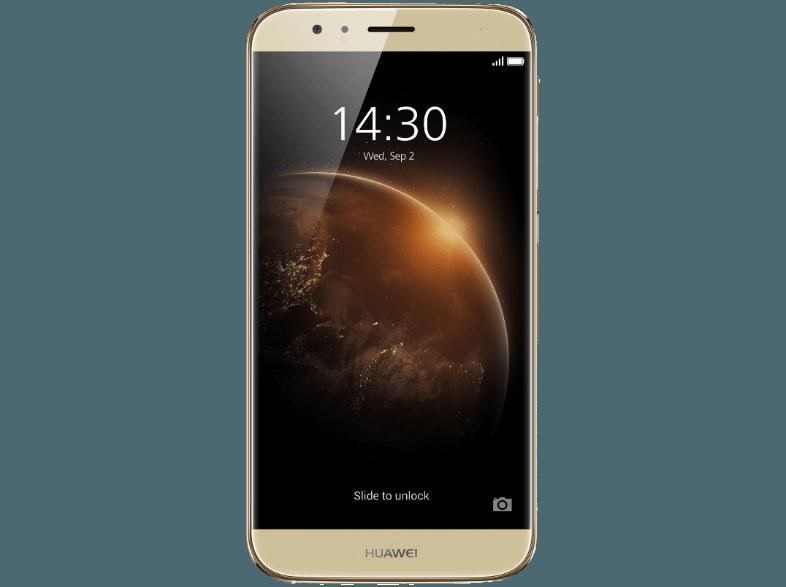 HUAWEI G8 32 GB Gold Dual SIM