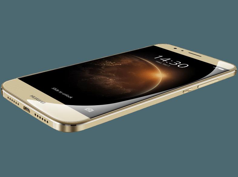 HUAWEI G8 32 GB Gold Dual SIM