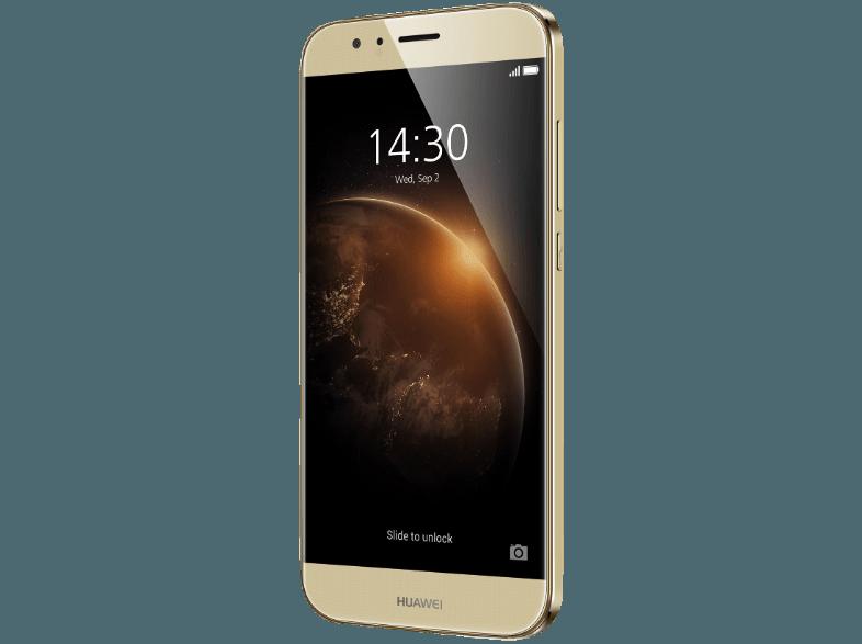 HUAWEI G8 32 GB Gold Dual SIM