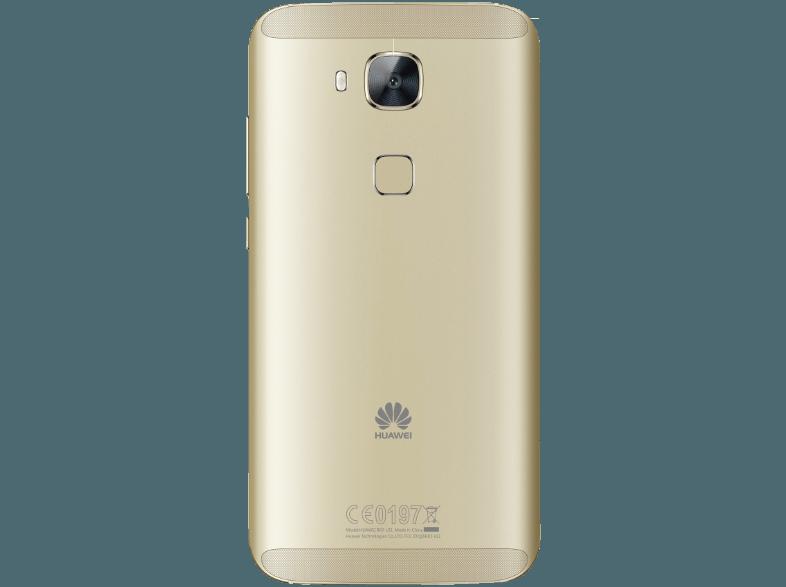 HUAWEI G8 32 GB Gold Dual SIM