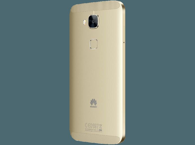 HUAWEI G8 32 GB Gold Dual SIM