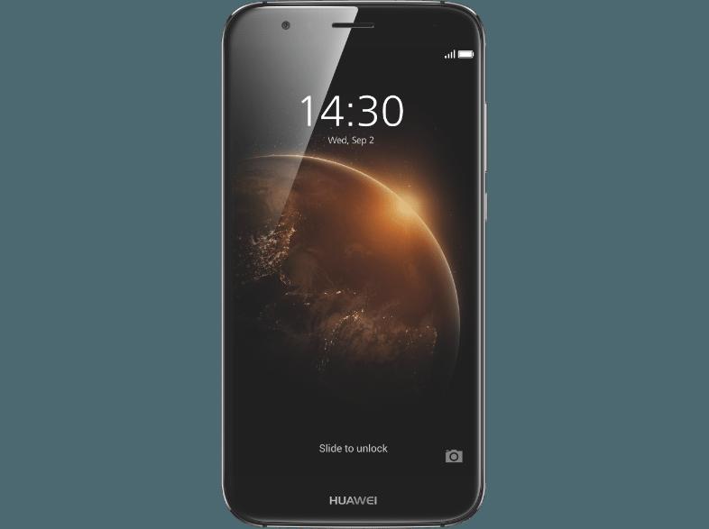 HUAWEI G8 32 GB Grau Dual SIM