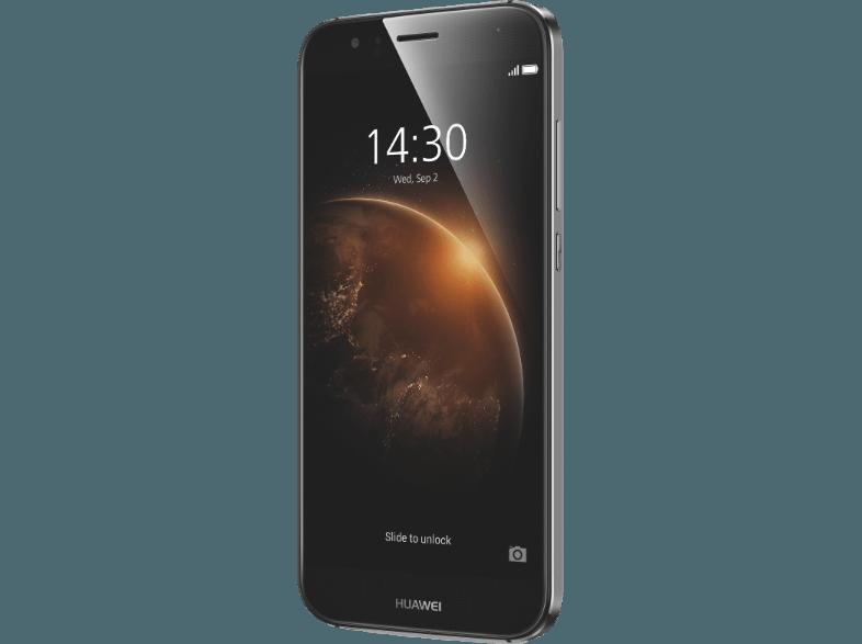 HUAWEI G8 32 GB Grau Dual SIM