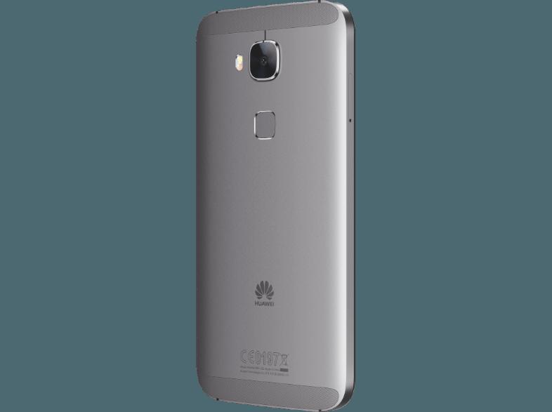 HUAWEI G8 32 GB Grau Dual SIM